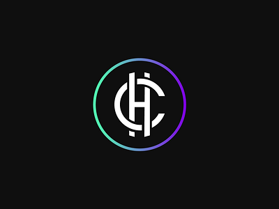 Personal Branding Logo