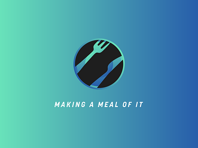 Making a Meal of it app Logo