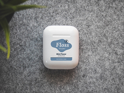 AirPods or Floss?