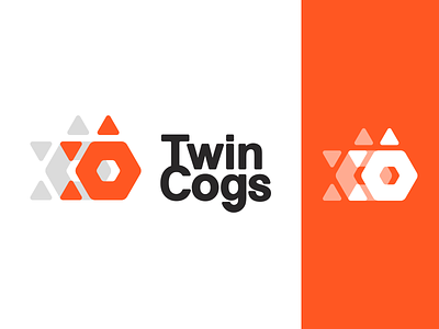 TwinCogs