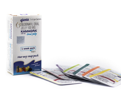 Buy Kamagra Oral Jelly Online Australia