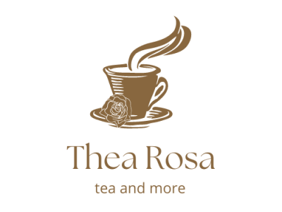 Tea Shop Logo