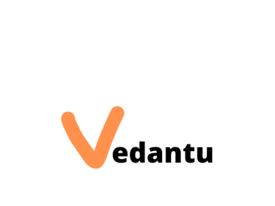 Vedantu logo redesign app branding design graphic design logo