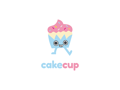 Daily Logo Challenge: 18/50 bettys bakery cake cakecup candy cartoon challenge cupcake cute dailylogo dailylogochallenge food frosted