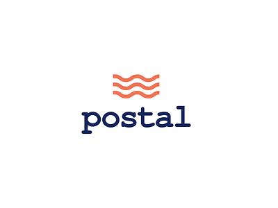 Daily Logo Challenge: 42/50 challenge dailylogo dailylogochallenge letter mail postal postal service