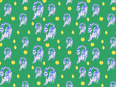 Pattern / print