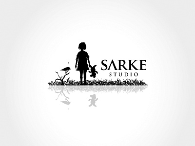 Sarke Studio filmproduction logo