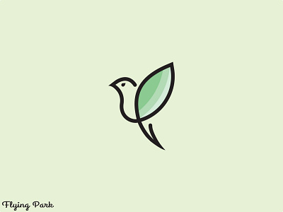 Bird logo!