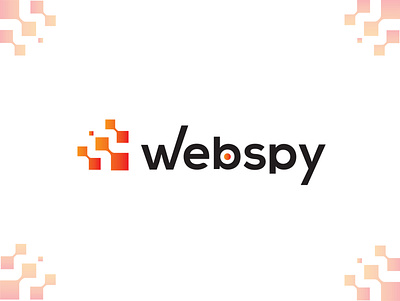 web agency logo design tech logo unique logo web agency logo web logo