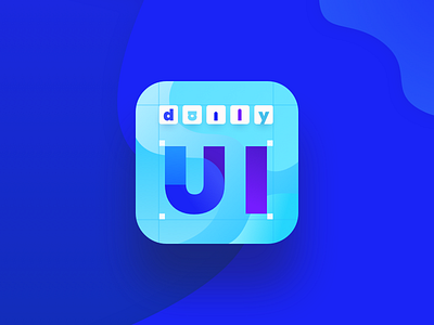 Daily Ui 52 | Logo