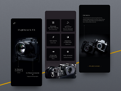 Daily Ui 95: Product Tour