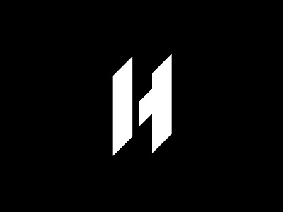 H1 apparel fitness identity logo monogram sports