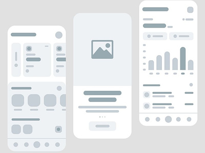 Low Fidelity Wireframes