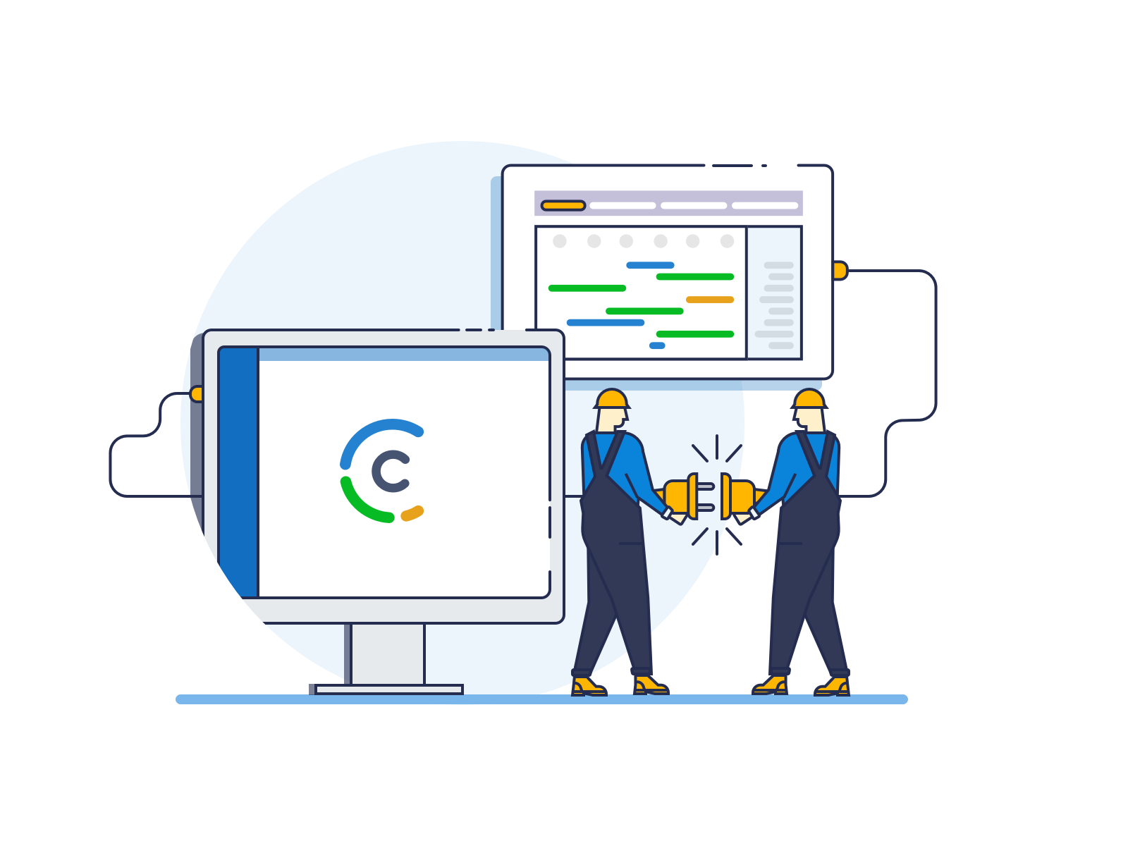 Custom integrations