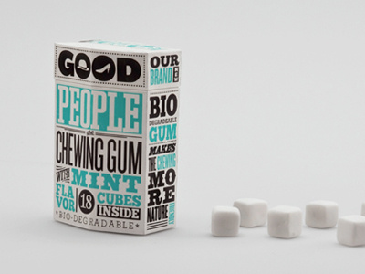 Good People Gum