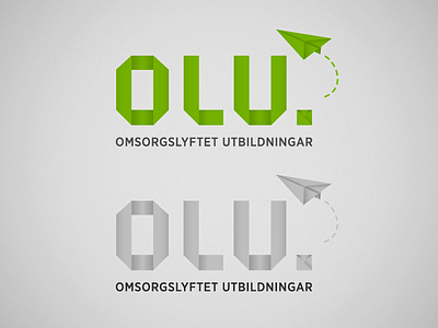 Omsorgslyftet Logotype v1