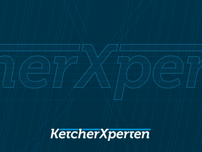 KetcherXperten grid/logo