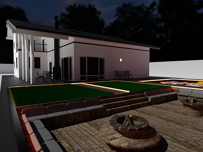 Home Design 3d 3dart architecture blender design graphic design