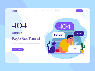 404 Error page 404 404 error 404 error page 404 page erroe page design error error page landing page not faound page opos page not faound ui ui design uiux uiux design ux ux design web design website website design