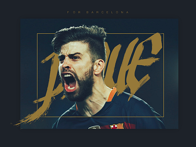 FOR PIQUE