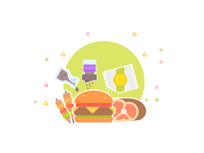 Dinner icon