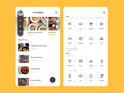 2016-11-24 app cookbook interface