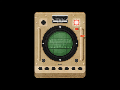 Oscilloscope