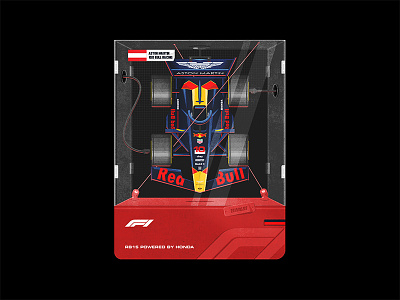 F1-Red Bull Racing