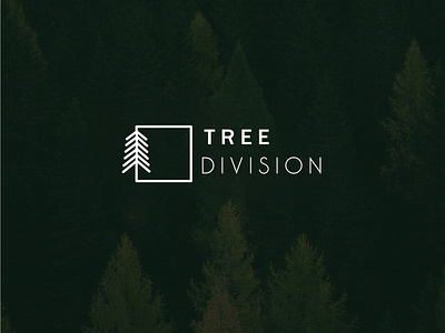 logo tree division