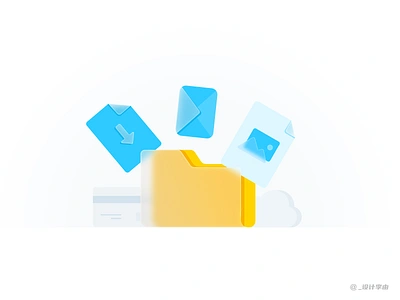 Icon collection V.014 bigsur branding google icon icon design illustration sketch social ui