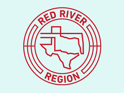 Red Bull Red River Region logo