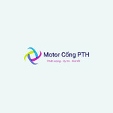 Motor Cổng Tự Động PTH