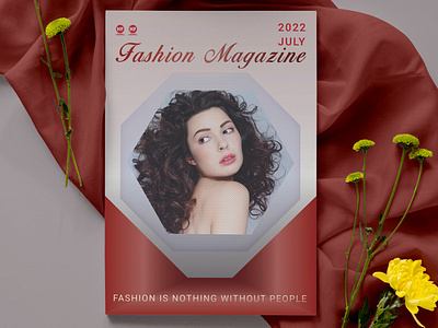 Fashion Magazine O