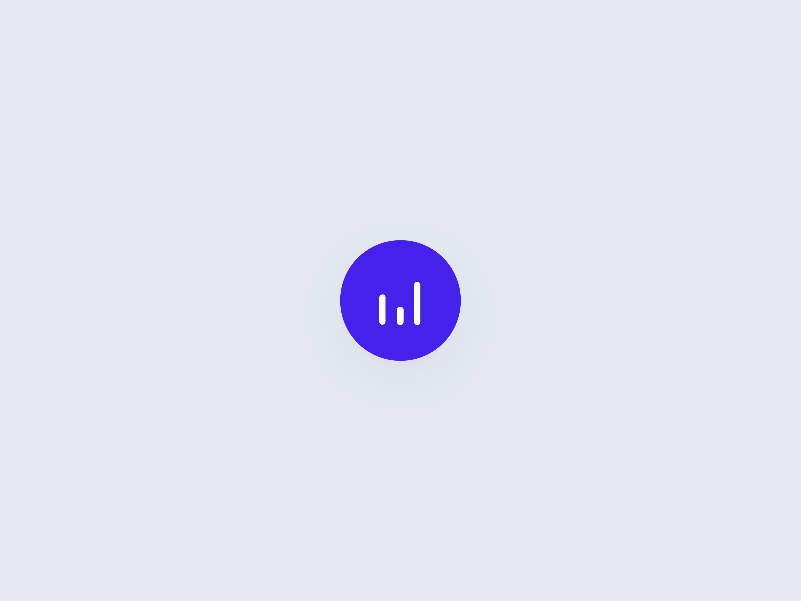 Graph Button animation - CodePen by Milan Raring on Dribbble