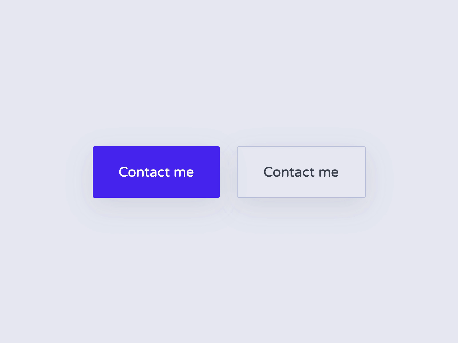 Magnetic button animation - CodePen animation btn button codepen js microinteraction parallax scss ui ux