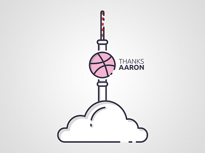 Hello Dribbble!