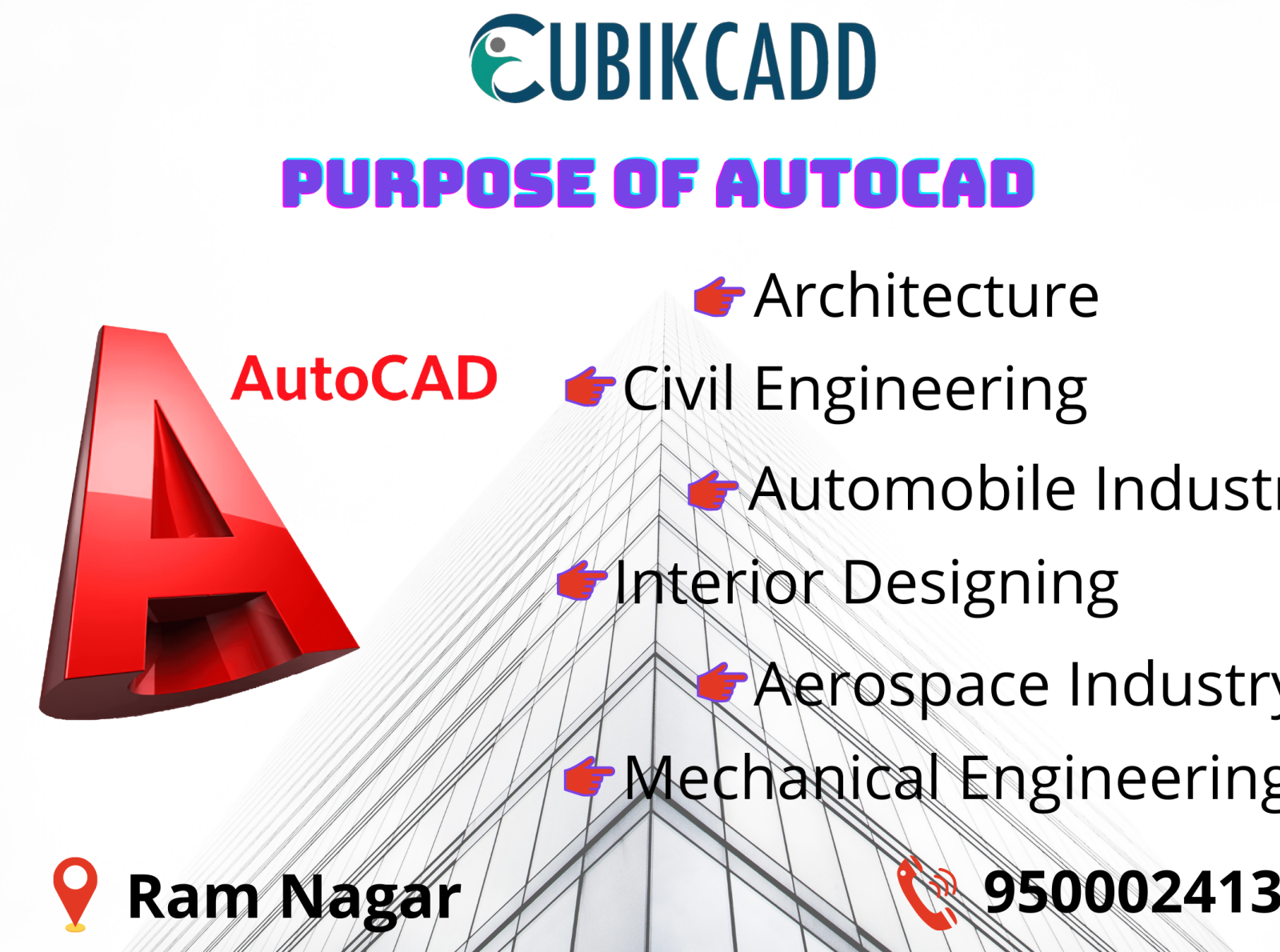 Autocad Course in Coimbatore Autocad Training Center by Sumathi