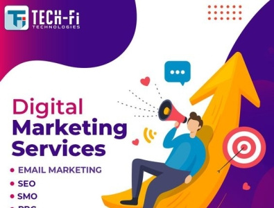 Digital Marketing Agency In Bikaner digital marketing agency bikaner seo service in rajasthan tech fi technologies