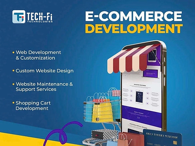 Website Design Development Company