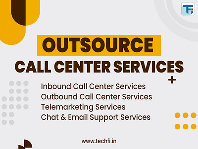 Outbound Call Center Services call center telemarketing services in india