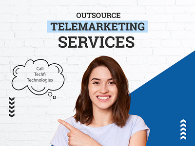 outsource telemarketing services
