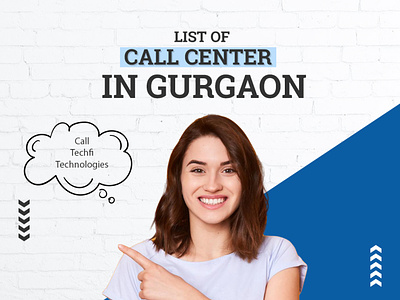 List of call centers in Gurgaon