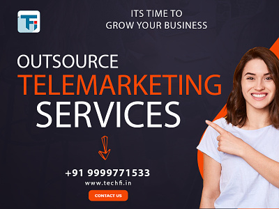 Outsource Telemarketing Services