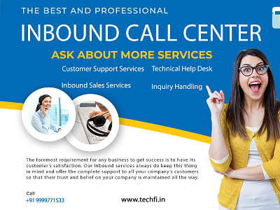 Inbound Call Center inbound call center tech tech fi tech fi technologies