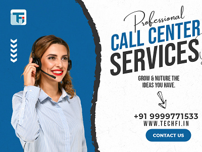Call Center Services call center services tech fi tech fi technologies