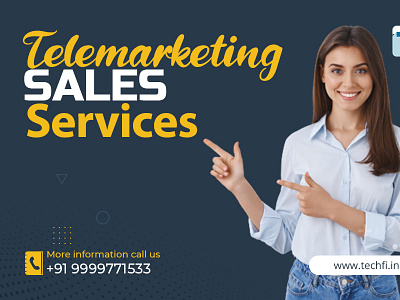 Telemarketing Sales Services call center tech fi tech fi technologies telemarketing sales services