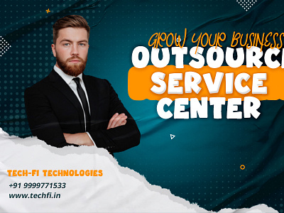 Outsource Service Center call center outsource service center tech fi technologies