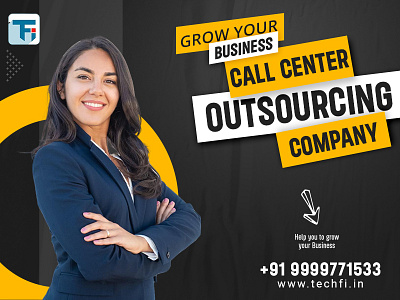 Call Center Outsourcing Company