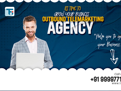 Outbound Telemarketing Agency