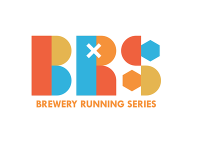 brewery running series